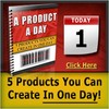 Thumbnail A Product A Day 