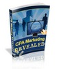 Thumbnail CPA Marketing Revealed Thumbnail CPA Marketing Revealed