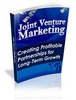 Thumbnail Joint Venture Marketing Thumbnail Joint Venture Marketing
