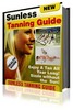 Thumbnail Sunless Tanning Guide Thumbnail Sunless Tanning Guide