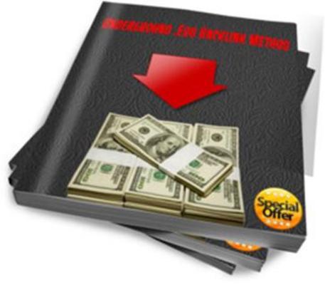 Product picture Backlinking Reports MRR