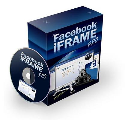 Product picture Facebook iFrame Pro Plugin
