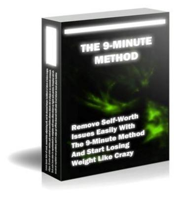 Product picture The 9-Minute Method