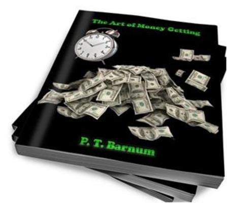Product picture The Art Of Money Getting