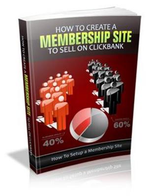 Product picture The Clickbank Crash Course! Part - 3