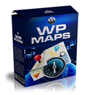 Product picture WP Maps