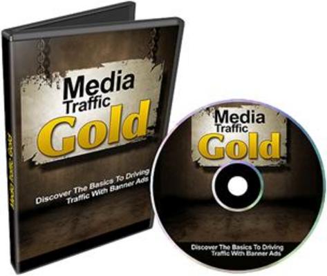 Product picture Media Traffic Gold
